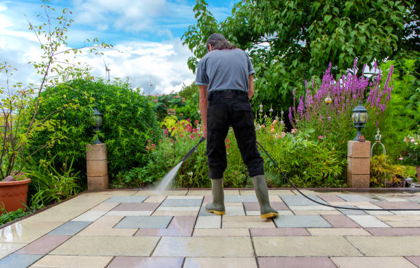 Duarte, CA Pressure Washing Services Company